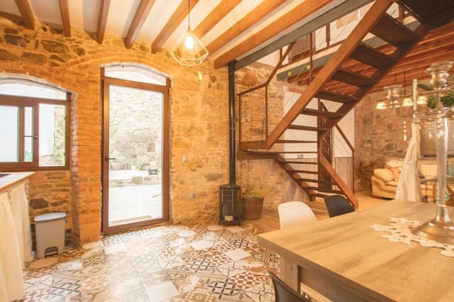 4 soverom Hus til salgs i Riogordo - € 190 000 (Ref: 10179872)