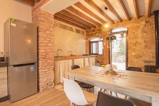 4 soverom Hus til salgs i Riogordo - € 190 000 (Ref: 10179872)