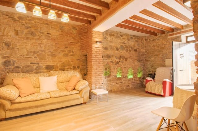 4 soverom Hus til salgs i Riogordo - € 190 000 (Ref: 10179872)