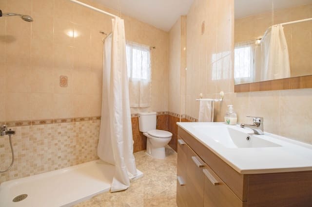 4 soverom Hus til salgs i Riogordo - € 190 000 (Ref: 10179872)