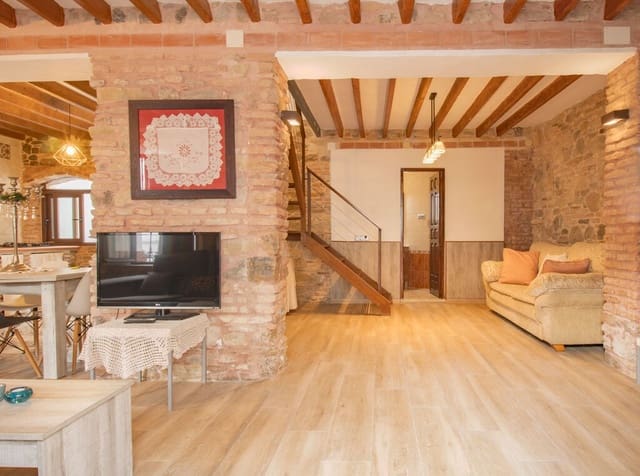 4 soverom Hus til salgs i Riogordo - € 190 000 (Ref: 10179872)