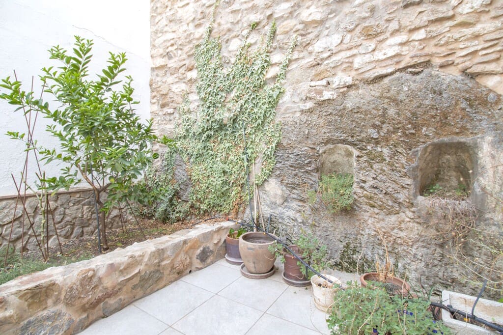 4 soverom Hus til salgs i Riogordo - € 190 000 (Ref: 10179872)