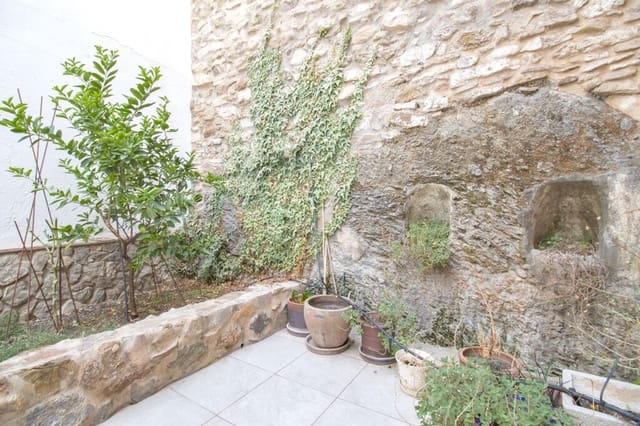 4 soverom Hus til salgs i Riogordo - € 190 000 (Ref: 10179872)