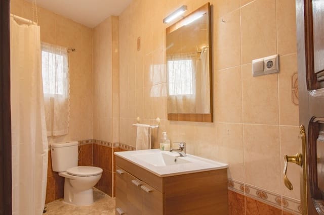4 soverom Hus til salgs i Riogordo - € 190 000 (Ref: 10179872)