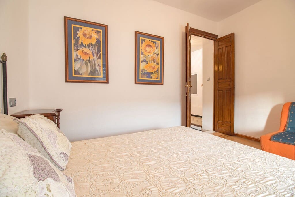 4 soverom Hus til salgs i Riogordo - € 190 000 (Ref: 10179872)