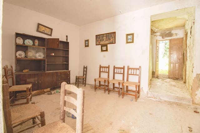 4 soveværelse Byhus til salg i Riogordo - € 60.000 (Ref: 9850303)