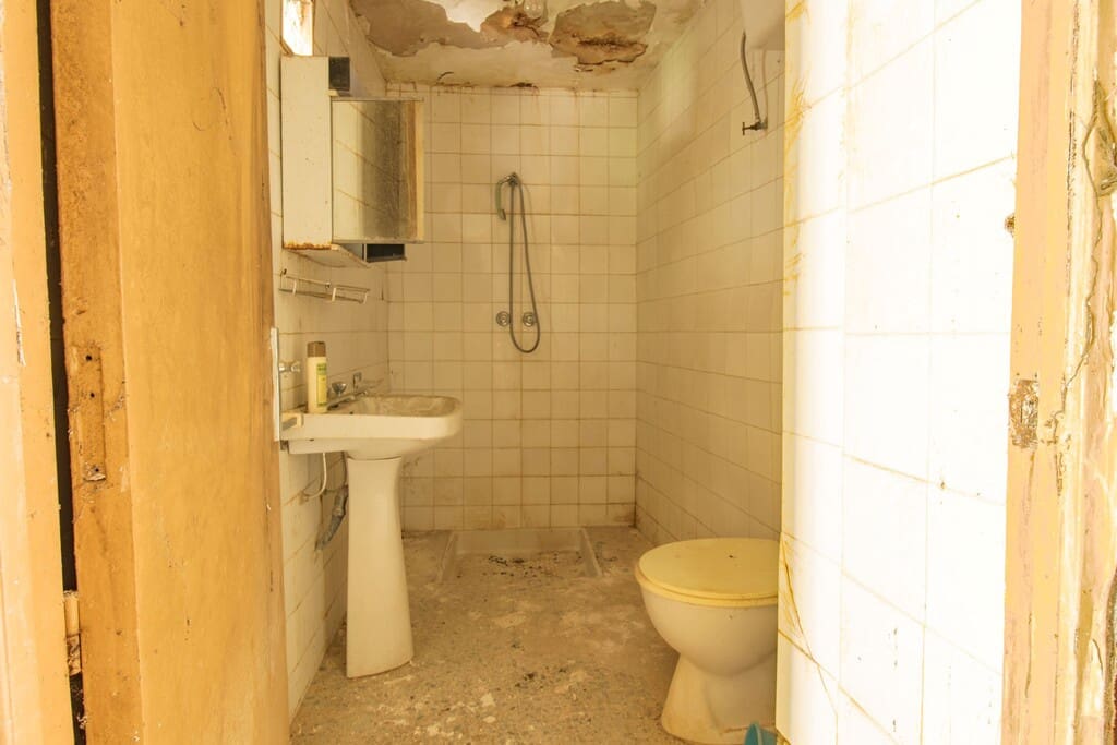 4 soveværelse Byhus til salg i Riogordo - € 60.000 (Ref: 9850303)