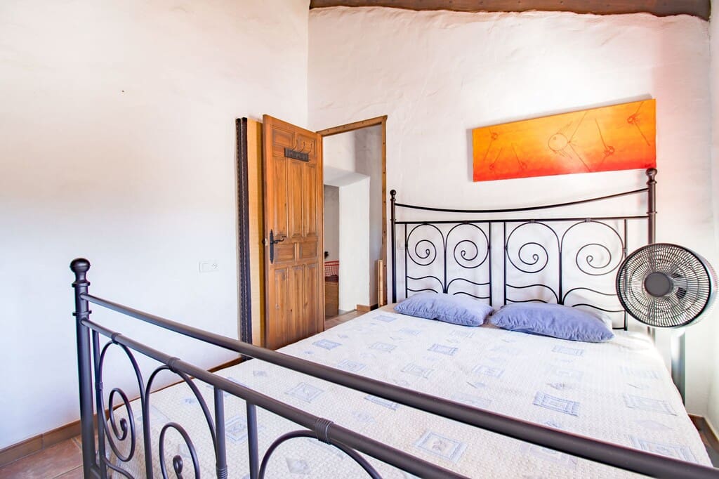 4 bedroom Townhouse for sale in Almachar - € 215,000 (Ref: 9850305)