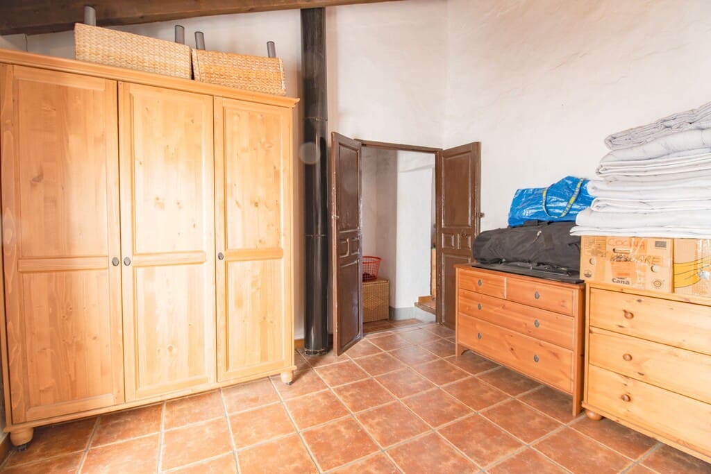 4 bedroom Townhouse for sale in Almachar - € 215,000 (Ref: 9850305)