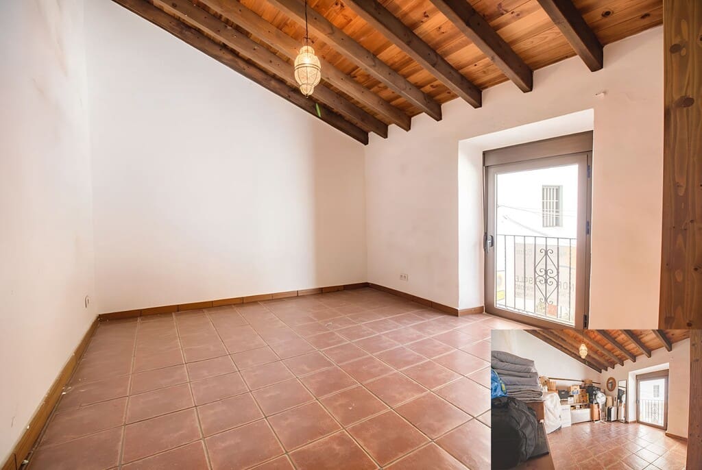 4 bedroom Townhouse for sale in Almachar - € 215,000 (Ref: 9850305)