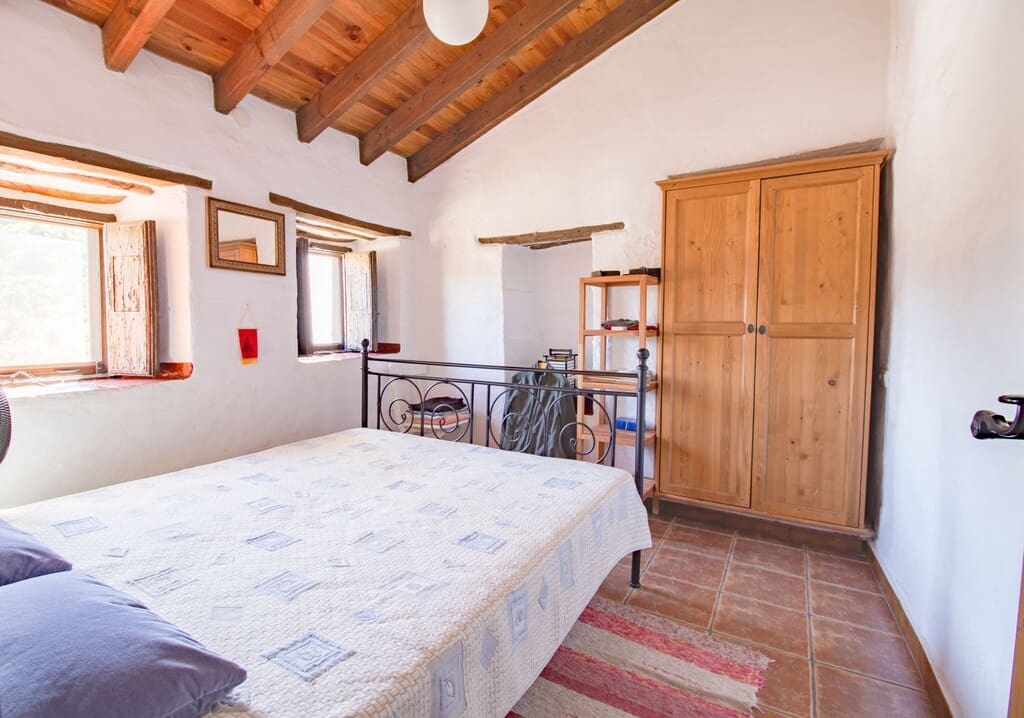 4 bedroom Townhouse for sale in Almachar - € 215,000 (Ref: 9850305)