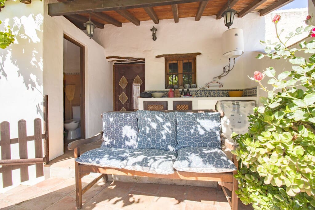 4 bedroom Townhouse for sale in Almachar - € 215,000 (Ref: 9850305)