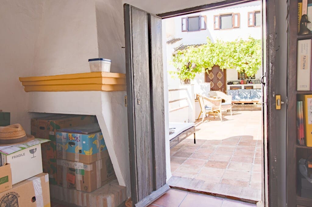 4 soverom Hus til salgs i Almachar - € 215 000 (Ref: 9850305)