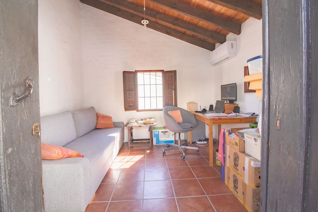 4 soverom Hus til salgs i Almachar - € 215 000 (Ref: 9850305)