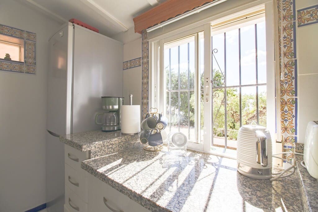 3 bedroom Finca/Country House for sale in Comares with pool - € 315,000 (Ref: 9850306)