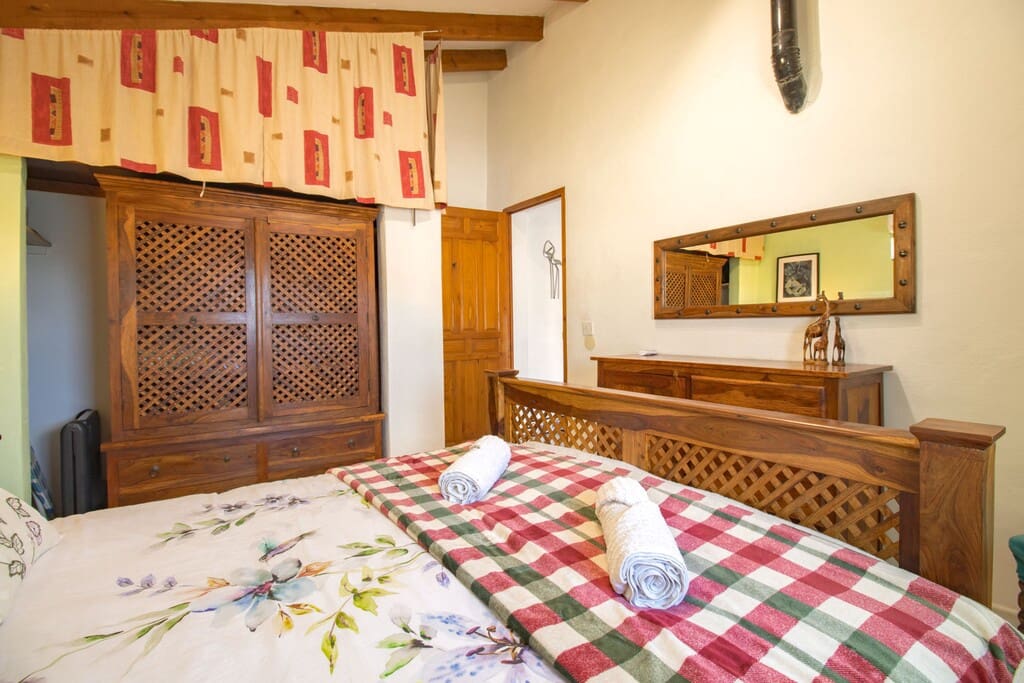 3 bedroom Finca/Country House for sale in Comares with pool - € 315,000 (Ref: 9850306)