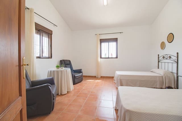 2 soverom Finca/Herregård til salgs i Casabermeja med svømmebasseng - € 325 000 (Ref: 9850308)