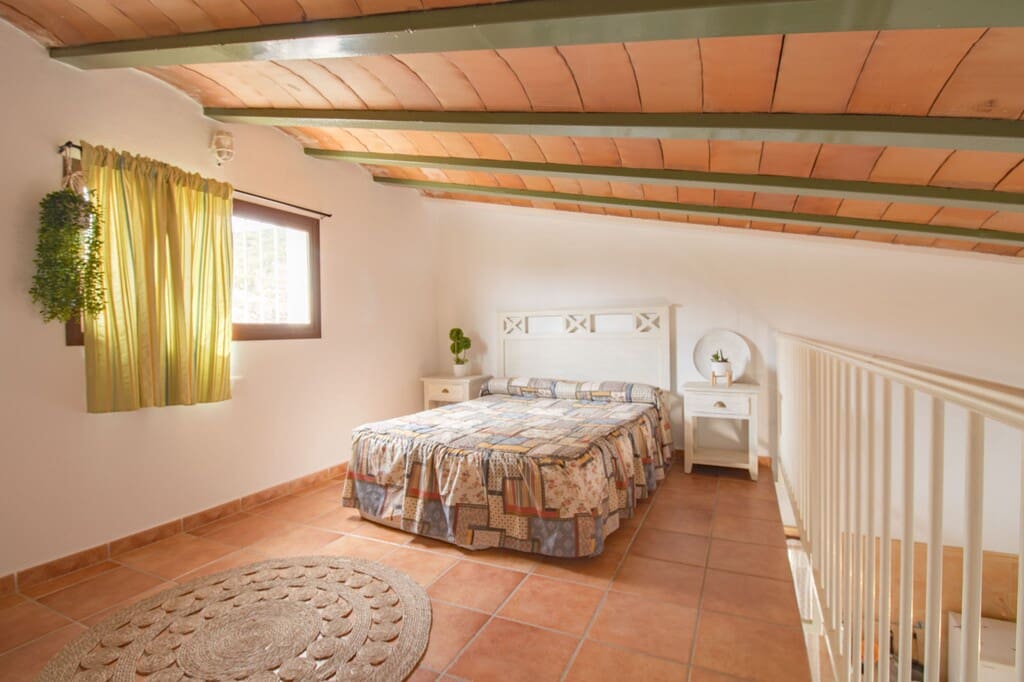 2 soverom Finca/Herregård til salgs i Casabermeja med svømmebasseng - € 325 000 (Ref: 9850308)