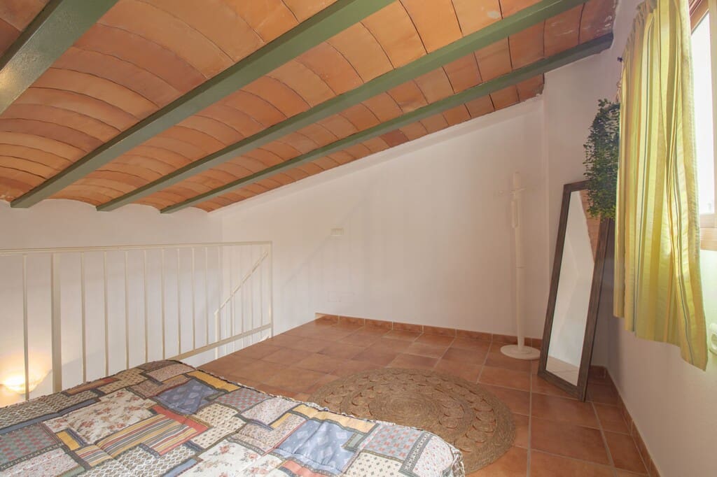 2 soverom Finca/Herregård til salgs i Casabermeja med svømmebasseng - € 325 000 (Ref: 9850308)