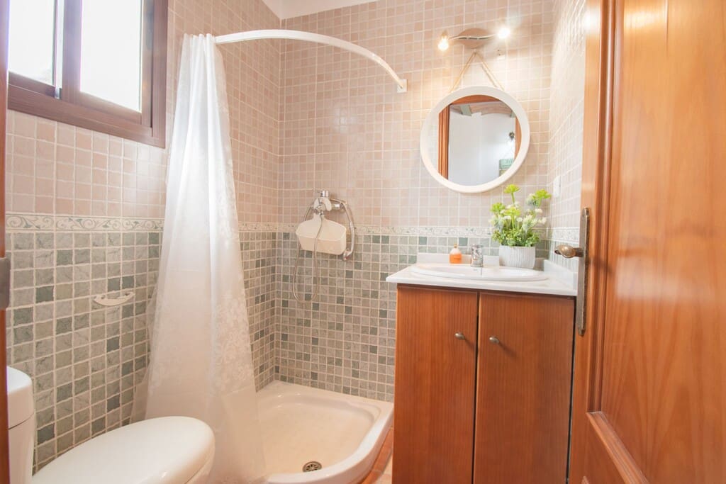 2 soverom Finca/Herregård til salgs i Casabermeja med svømmebasseng - € 325 000 (Ref: 9850308)