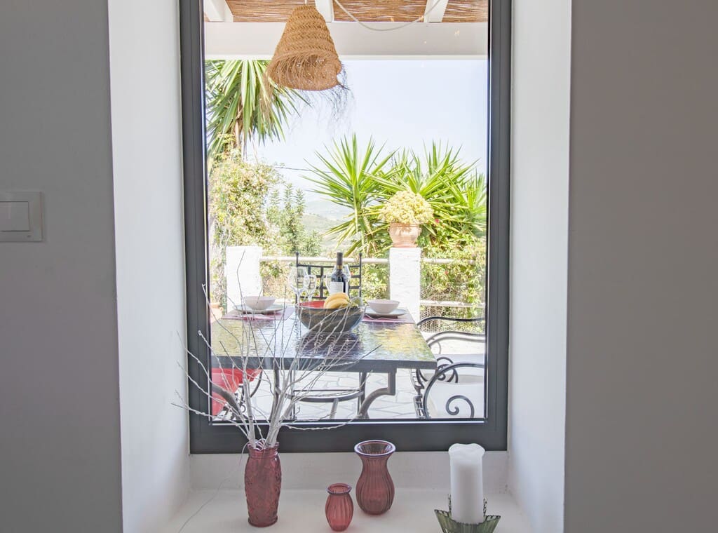 2 bedroom Finca/Country House for sale in Comares with pool - € 375,000 (Ref: 9850309)