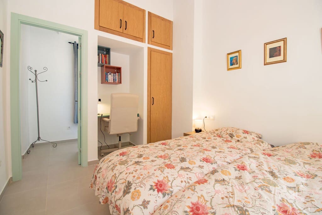 2 bedroom Finca/Country House for sale in Comares with pool - € 375,000 (Ref: 9850309)