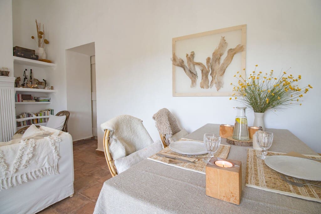 3 soveværelse Finca/Landehus til salg i Riogordo med swimmingpool - € 470.000 (Ref: 9850310)