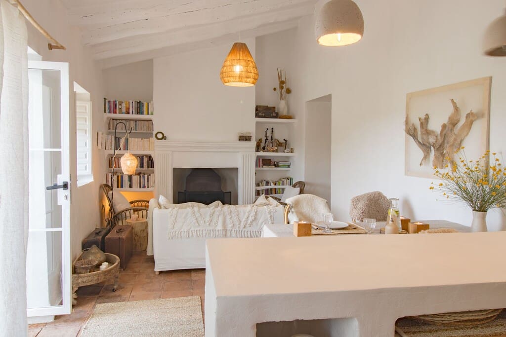 3 soveværelse Finca/Landehus til salg i Riogordo med swimmingpool - € 470.000 (Ref: 9850310)