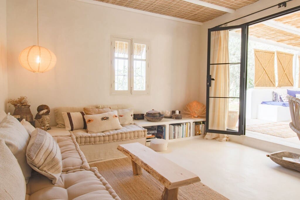 3 soveværelse Finca/Landehus til salg i Riogordo med swimmingpool - € 470.000 (Ref: 9850310)