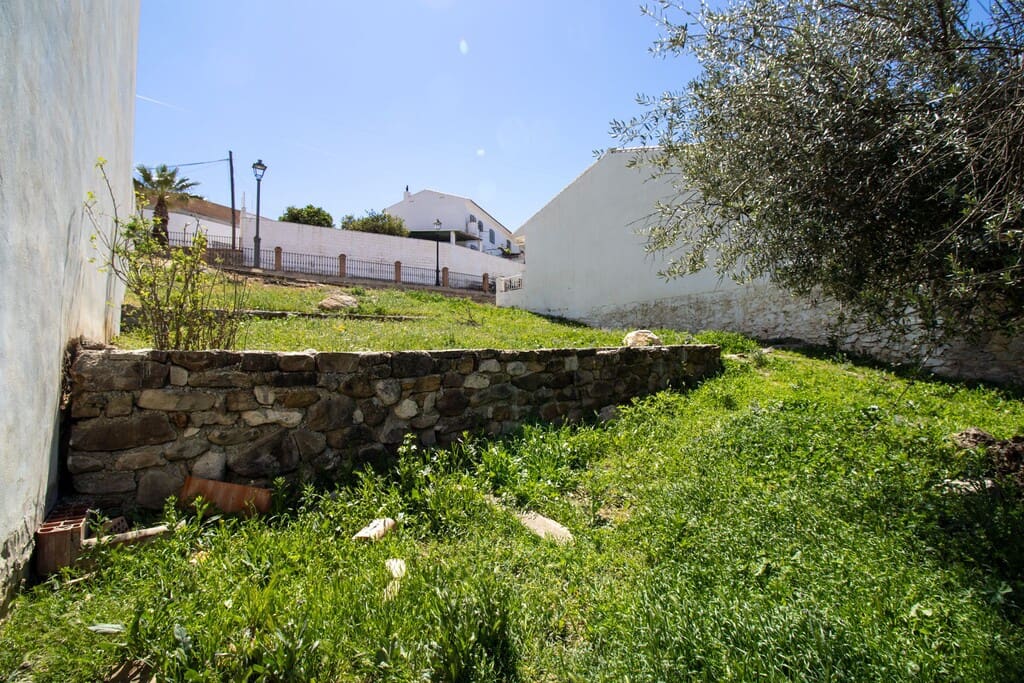 Byggegrund til salg i Riogordo - € 70.000 (Ref: 9850311)