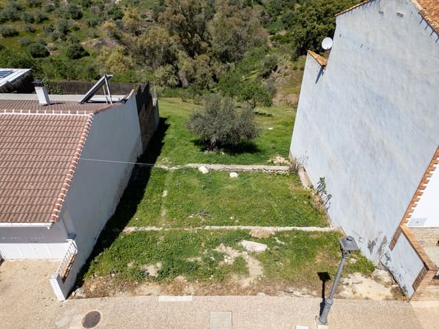 Byggegrund til salg i Riogordo - € 70.000 (Ref: 9850311)