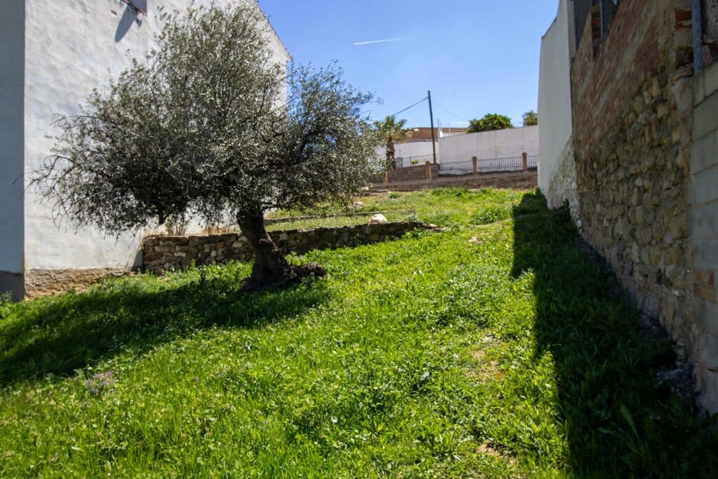 Byggegrund til salg i Riogordo - € 70.000 (Ref: 9850311)