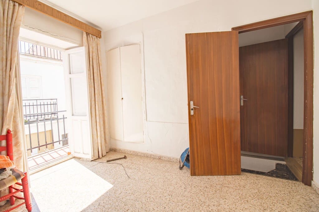 7 sypialnia Dom na sprzedaż w Riogordo - 195 000 € (Ref: 9850312)