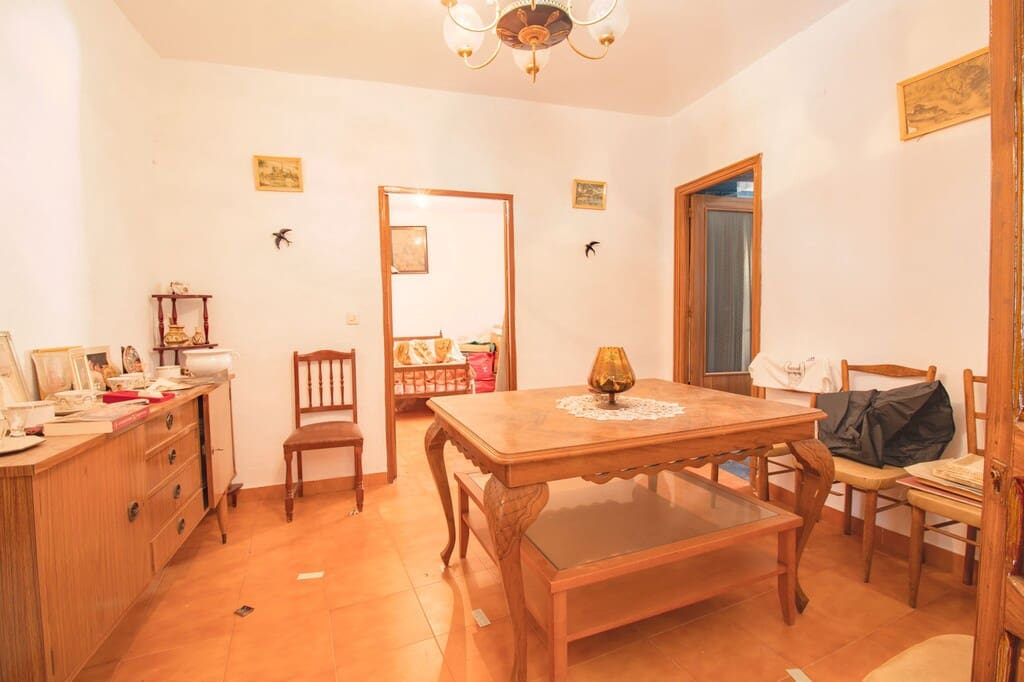 7 sypialnia Dom na sprzedaż w Riogordo - 195 000 € (Ref: 9850312)
