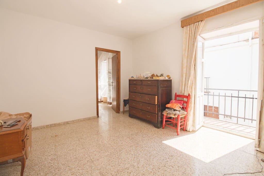 7 sypialnia Dom na sprzedaż w Riogordo - 195 000 € (Ref: 9850312)