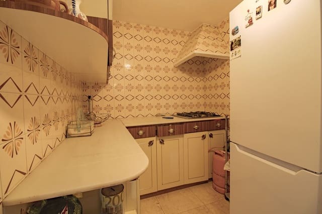 7 sypialnia Dom na sprzedaż w Riogordo - 195 000 € (Ref: 9850312)