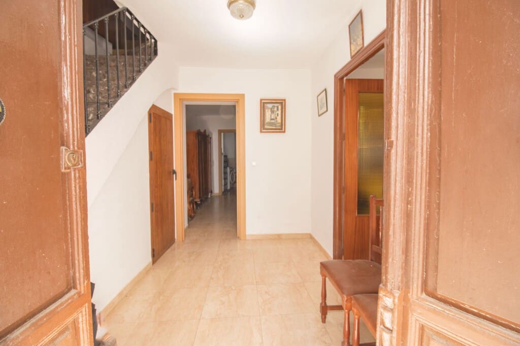 7 sypialnia Dom na sprzedaż w Riogordo - 195 000 € (Ref: 9850312)
