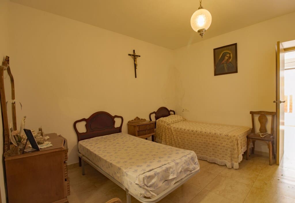 7 sypialnia Dom na sprzedaż w Riogordo - 195 000 € (Ref: 9850312)