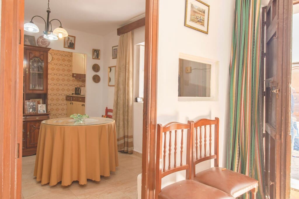 7 sypialnia Dom na sprzedaż w Riogordo - 195 000 € (Ref: 9850312)