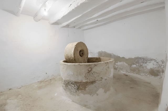 7 sypialnia Dom na sprzedaż w Riogordo - 195 000 € (Ref: 9850312)