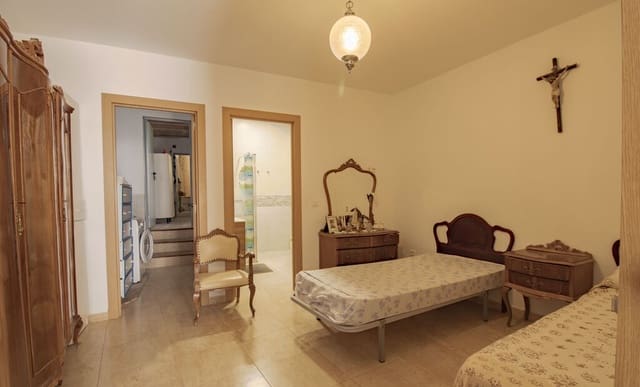 7 sypialnia Dom na sprzedaż w Riogordo - 195 000 € (Ref: 9850312)