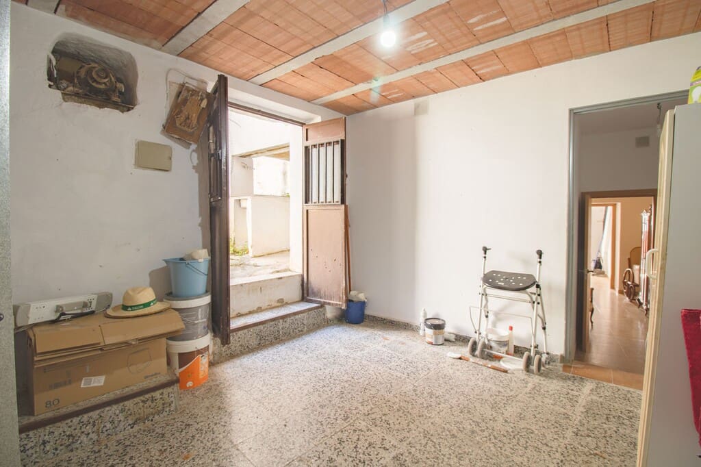 7 sypialnia Dom na sprzedaż w Riogordo - 195 000 € (Ref: 9850312)