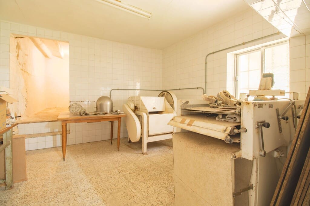 7 sypialnia Dom na sprzedaż w Riogordo - 195 000 € (Ref: 9850312)