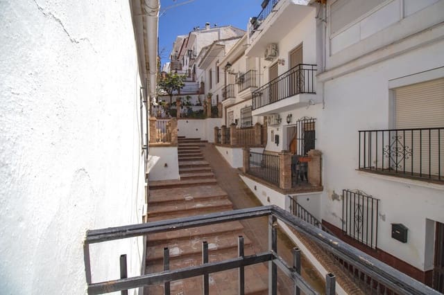 7 sypialnia Dom na sprzedaż w Riogordo - 195 000 € (Ref: 9850312)