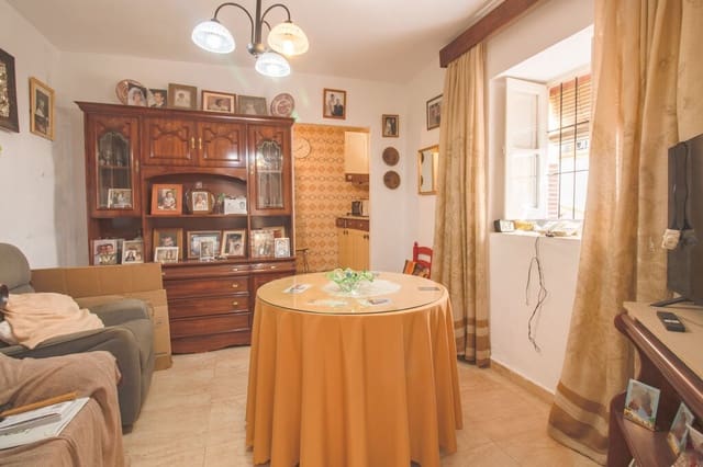 7 sypialnia Dom na sprzedaż w Riogordo - 195 000 € (Ref: 9850312)