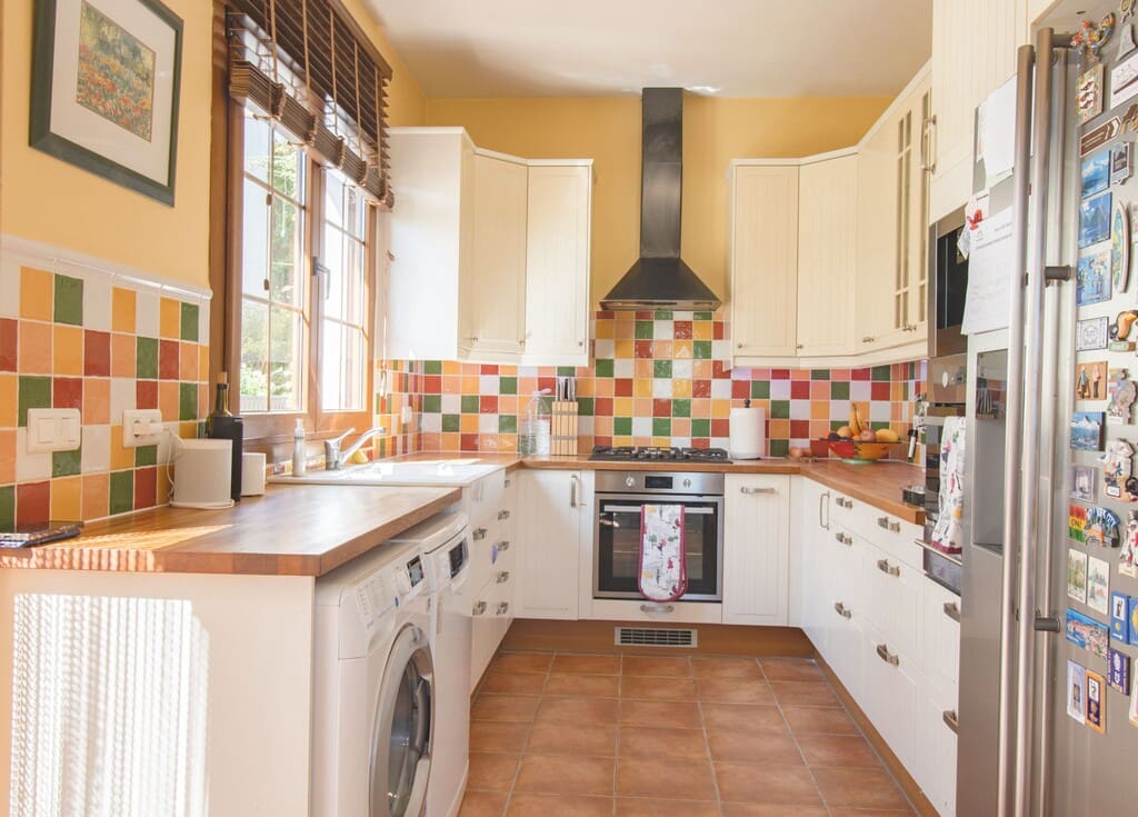 4 bedroom Finca/Country House for sale in Comares with pool - € 445,000 (Ref: 9850313)