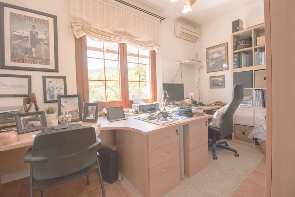 4 bedroom Finca/Country House for sale in Comares with pool - € 445,000 (Ref: 9850313)