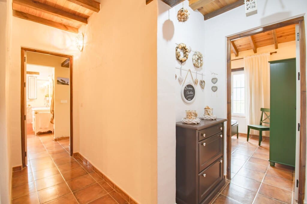 3 bedroom Finca/Country House for sale in El Borge with pool - € 395,000 (Ref: 9850314)