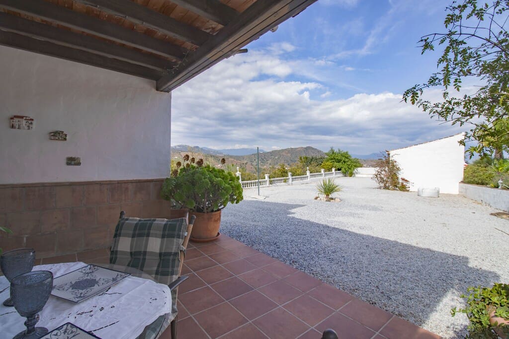 3 bedroom Finca/Country House for sale in El Borge with pool - € 395,000 (Ref: 9850314)