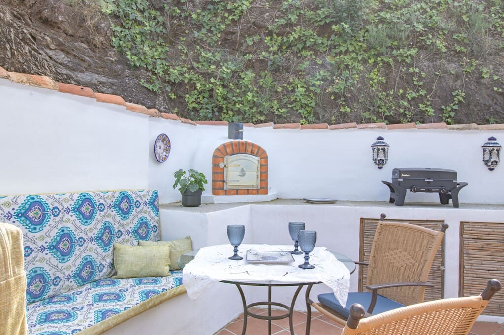 3 bedroom Finca/Country House for sale in El Borge with pool - € 395,000 (Ref: 9850314)